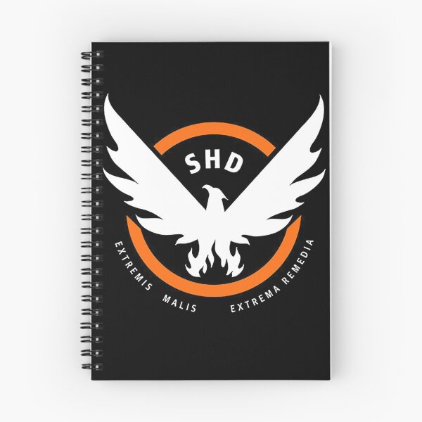 Item preview, the division designed and sold by EdinCizmic.