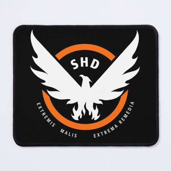 Item preview, the division designed and sold by EdinCizmic.
