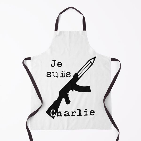 Item preview, Je suis Charlie Essential designed and sold by ZaynMartiner.