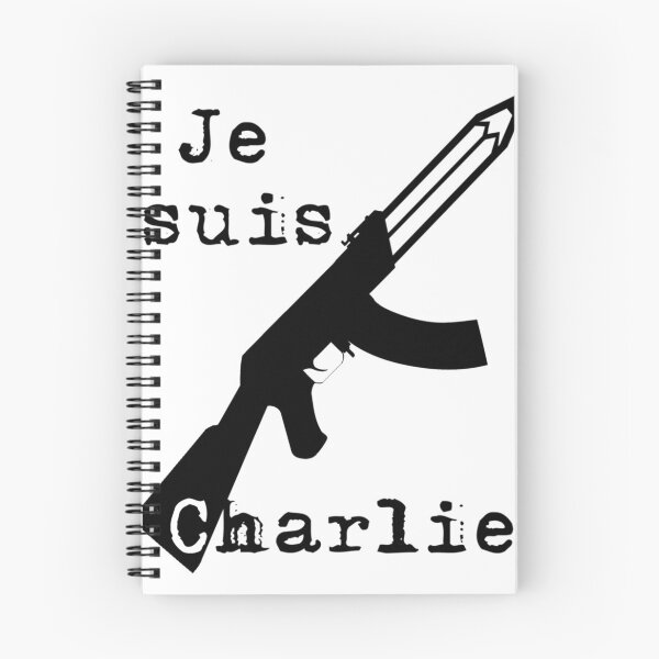 Item preview, Je suis Charlie Essential designed and sold by ZaynMartiner.
