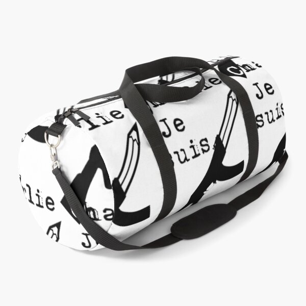 Item preview, Je suis Charlie Essential designed and sold by ZaynMartiner.