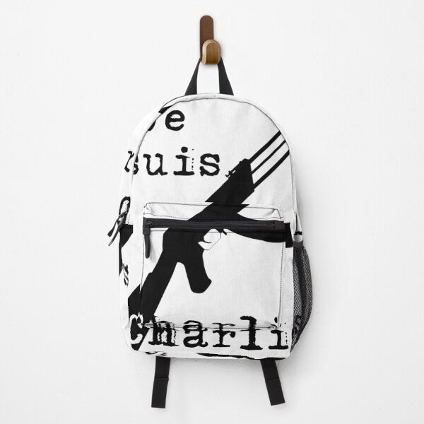 Item preview, Je suis Charlie Essential designed and sold by ZaynMartiner.