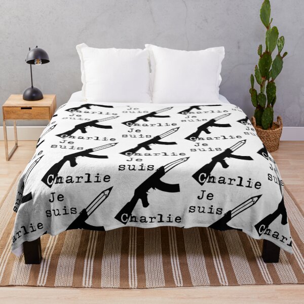 Item preview, Je suis Charlie Essential designed and sold by ZaynMartiner.