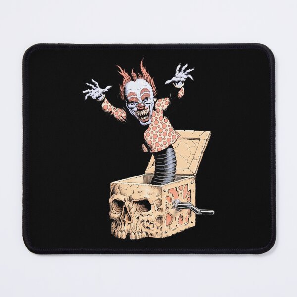 Item preview, Jack in the Box designed and sold by DarnickSaarang.