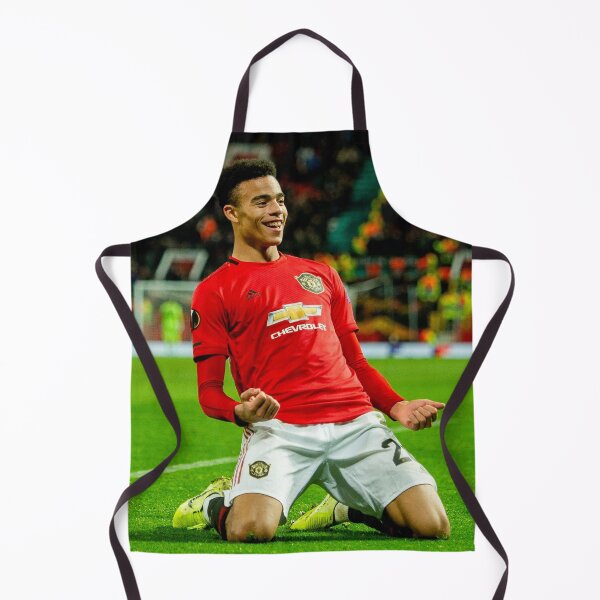 Item preview, Mason Greenwood designed and sold by kleonart.