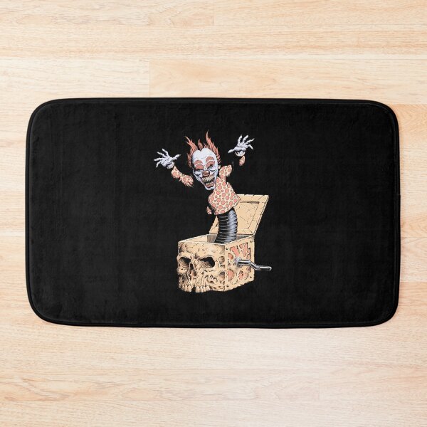 Item preview, Jack in the Box  designed and sold by DarnickSaarang.
