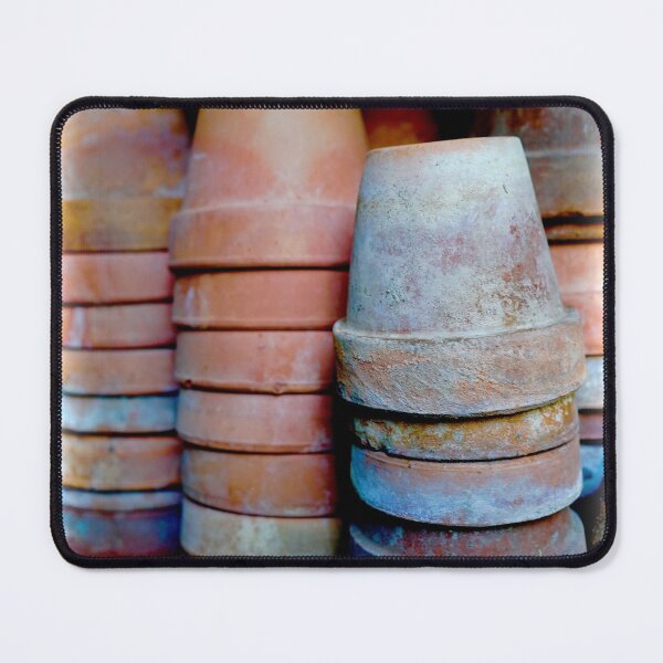 Item preview, Ready For Spring - Orto Botanico, Milano, Italia designed and sold by Douglas E. Welch Design and Photography.