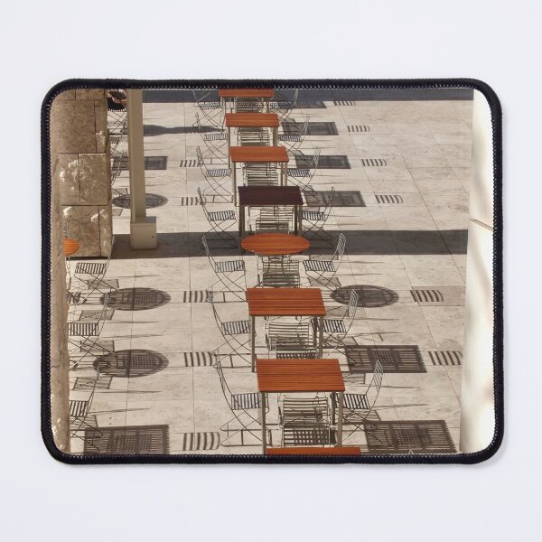 Item preview, Sun and Shadow, The Getty Center, Los Angeles California designed and sold by Douglas E. Welch Design and Photography.