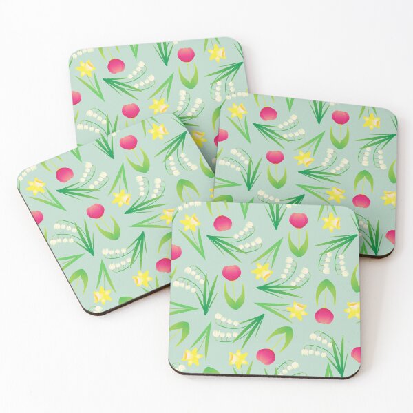 Item preview, Spring Bulbs designed and sold by Foucart-Street.