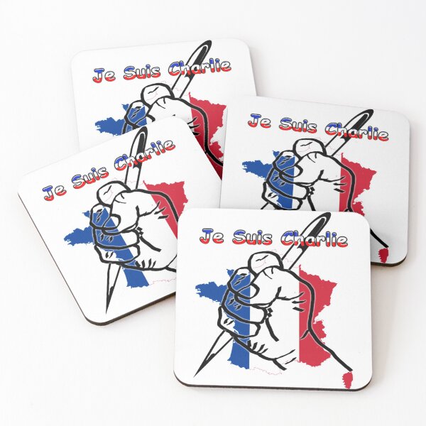 Item preview, je suis charlie Essential designed and sold by ZaynMartiner.