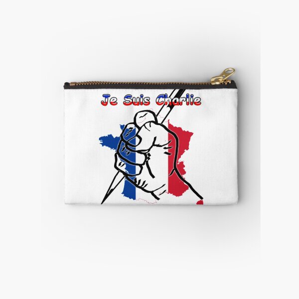 Item preview, je suis charlie Essential designed and sold by ZaynMartiner.