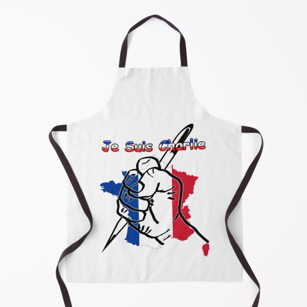 Item preview, je suis charlie Essential designed and sold by ZaynMartiner.