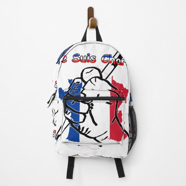 Item preview, je suis charlie Essential designed and sold by ZaynMartiner.