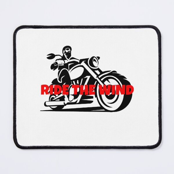Item preview, Ride The Wind Gifts Idea designed and sold by HelloEasyRider.