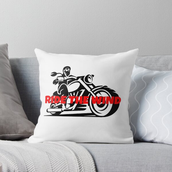 Item preview, Ride The Wind Gifts Idea designed and sold by HelloEasyRider.