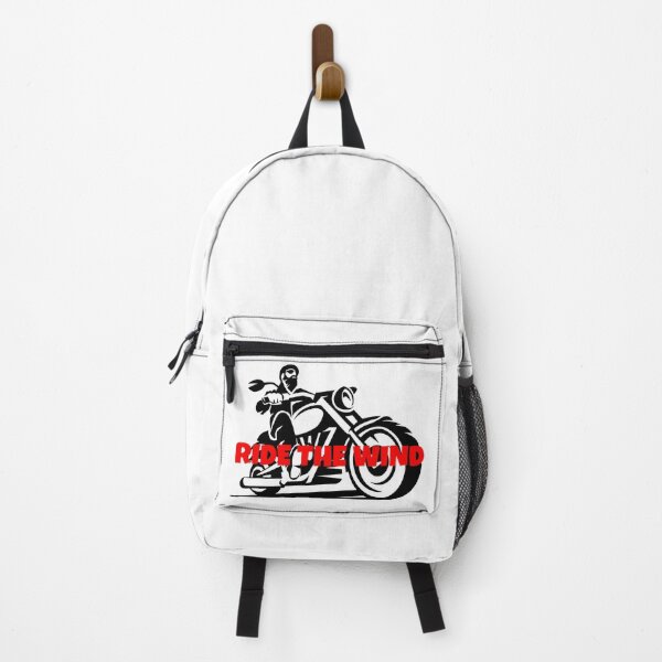 Item preview, Ride The Wind Gifts Idea designed and sold by HelloEasyRider.