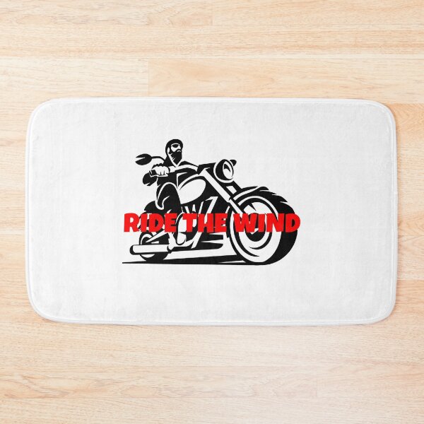 Item preview, Ride The Wind Gifts Idea designed and sold by HelloEasyRider.