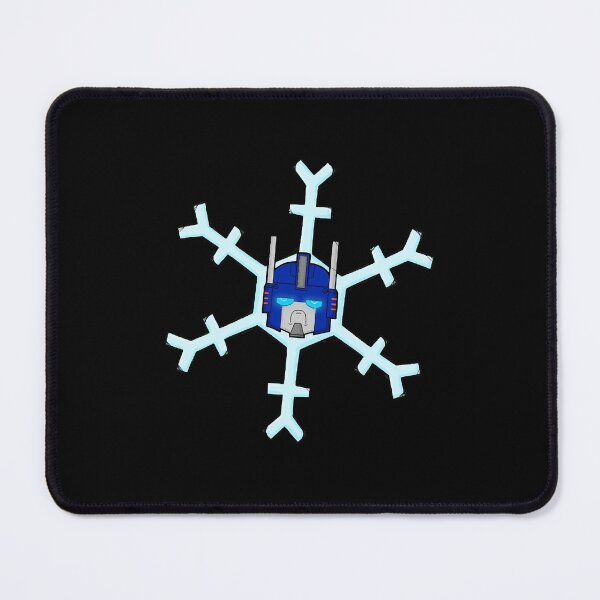Item preview, Heavily Armored Snowflake  designed and sold by Lascola.