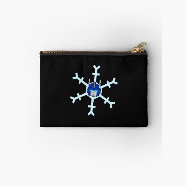 Item preview, Heavily Armored Snowflake  designed and sold by Lascola.