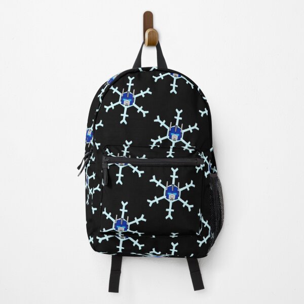 Item preview, Heavily Armored Snowflake designed and sold by Lascola.