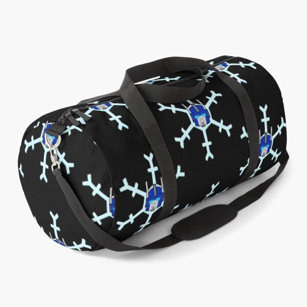 Item preview, Heavily Armored Snowflake designed and sold by Lascola.