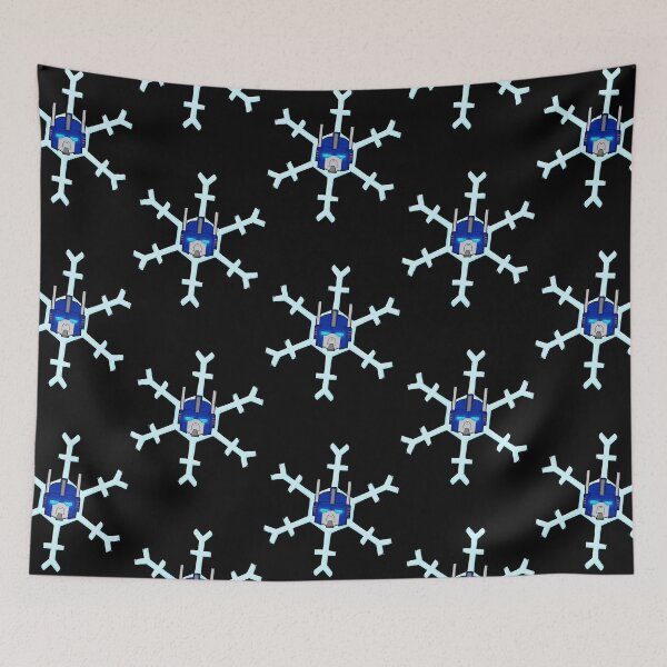 Item preview, Heavily Armored Snowflake  designed and sold by Lascola.