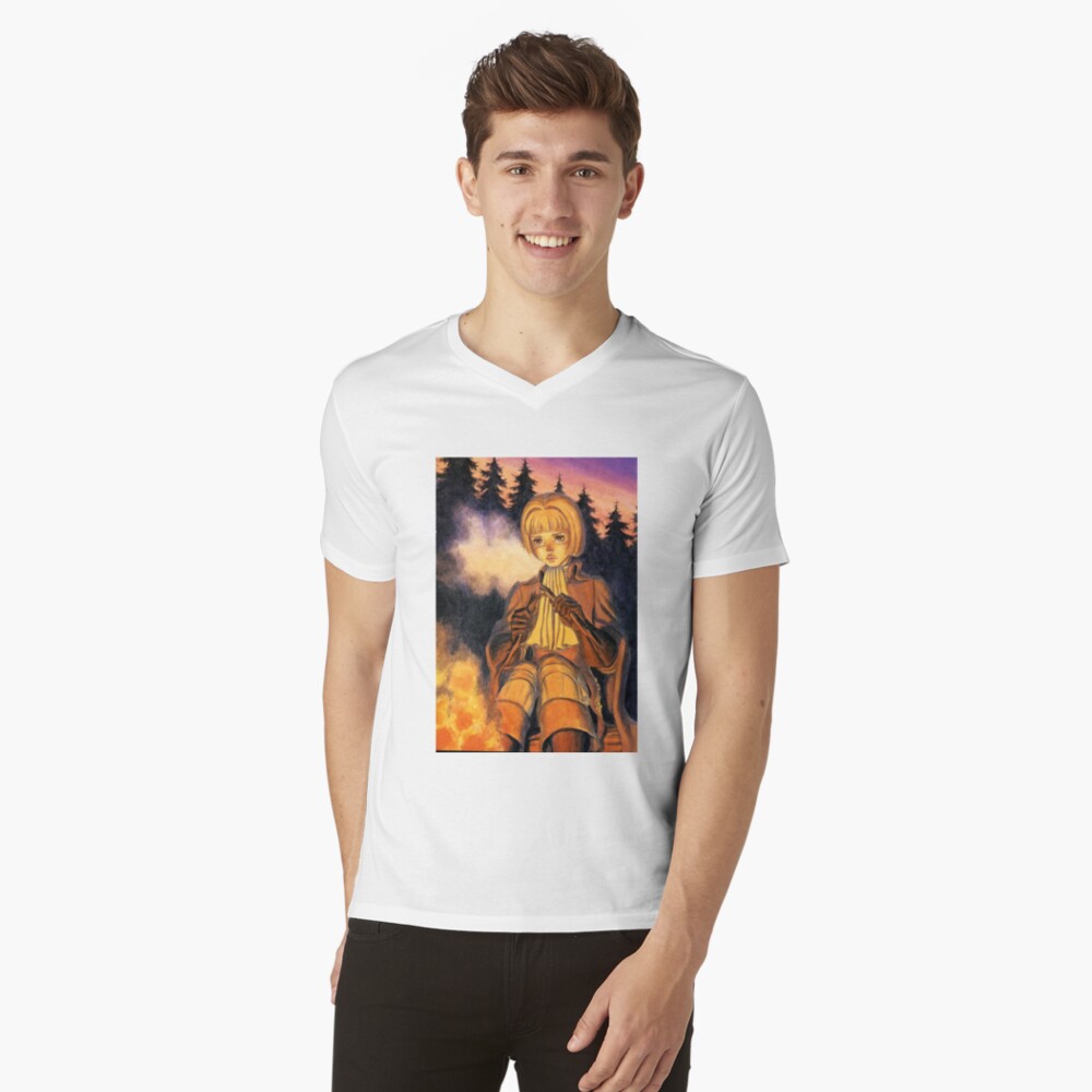 farnese de vandimion t shirt by romankanji redbubble redbubble