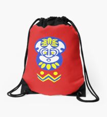 LEGO Islanders Drawstring Bag