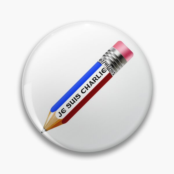Item preview, Je suis Charlie Essential designed and sold by ZaynMartiner.