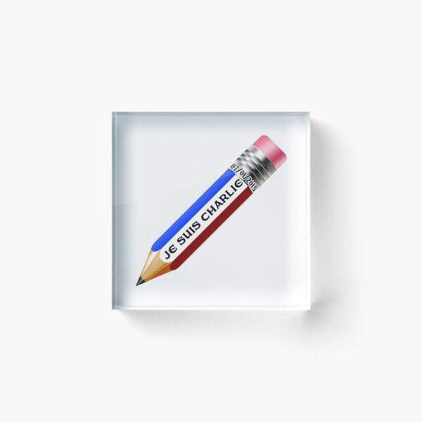 Item preview, Je suis Charlie Essential designed and sold by ZaynMartiner.