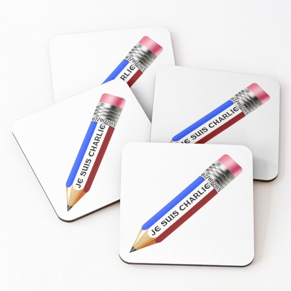 Item preview, Je suis Charlie Essential designed and sold by ZaynMartiner.
