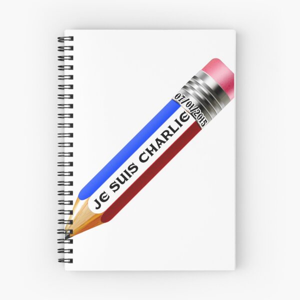 Item preview, Je suis Charlie Essential designed and sold by ZaynMartiner.