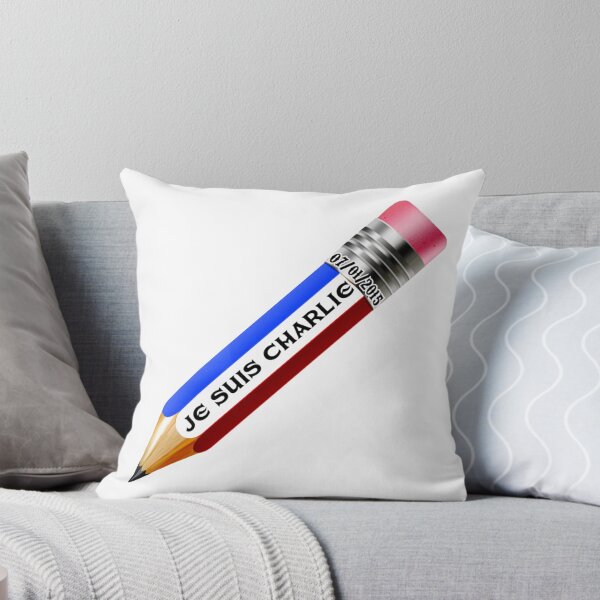 Item preview, Je suis Charlie Essential designed and sold by ZaynMartiner.