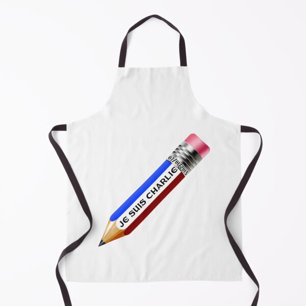 Item preview, Je suis Charlie Essential designed and sold by ZaynMartiner.