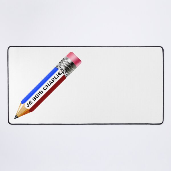 Item preview, Je suis Charlie Essential designed and sold by ZaynMartiner.