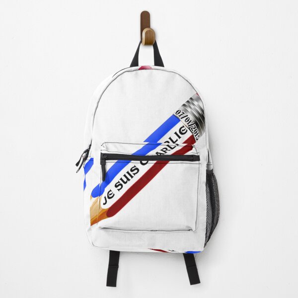 Item preview, Je suis Charlie Essential designed and sold by ZaynMartiner.