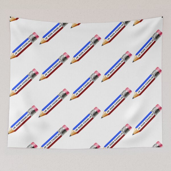 Item preview, Je suis Charlie Essential designed and sold by ZaynMartiner.