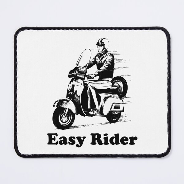 Item preview, Scooter - Easy rider Day Gifts designed and sold by HelloEasyRider.