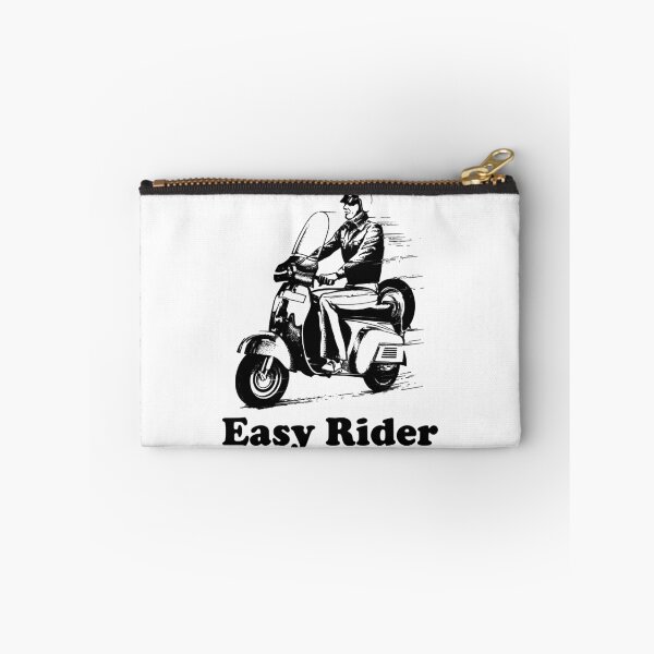 Item preview, Scooter - Easy rider Day Gifts designed and sold by HelloEasyRider.