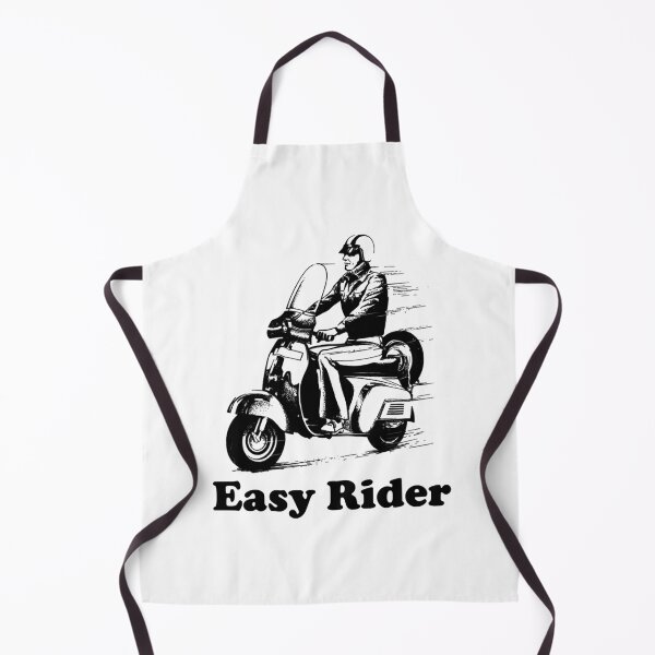 Item preview, Scooter - Easy rider Day Gifts designed and sold by HelloEasyRider.