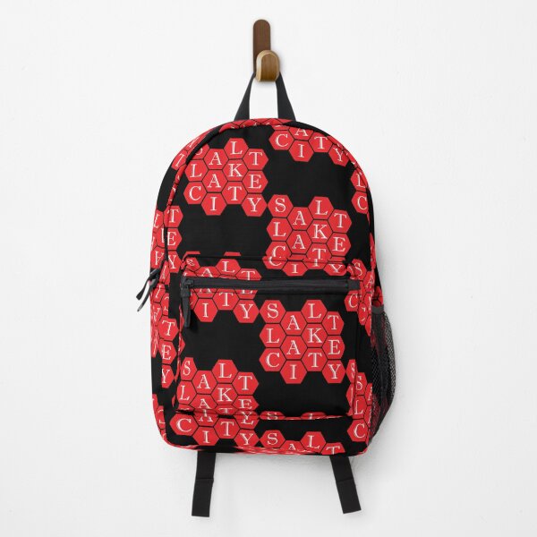 Item preview, Salt Lake City Red  designed and sold by Lascola.
