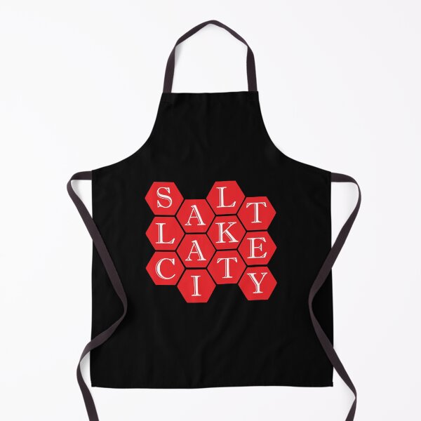 Item preview, Salt Lake City Red designed and sold by Lascola.