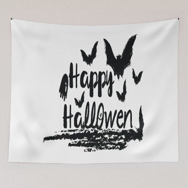 Item preview, Happy Halloween holiday designed and sold by fefego818x.