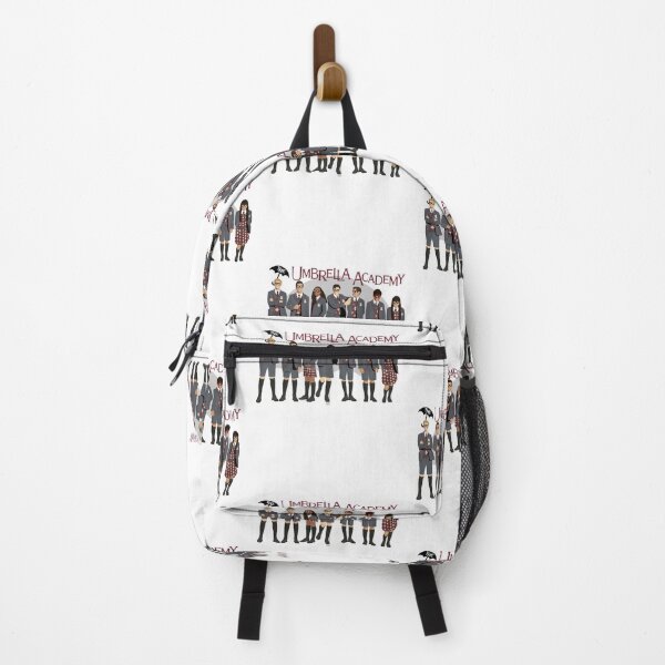 Item preview, The Umbrella Academy Group designed and sold by kemcabi.