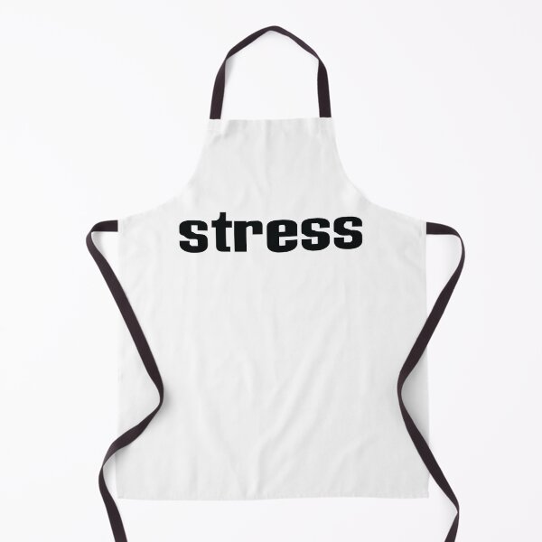 Item preview, Stress designed and sold by GoodVibesWX9.
