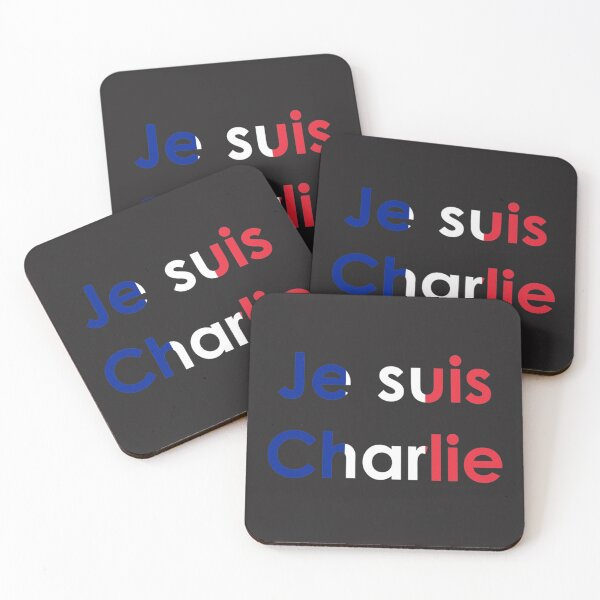 Item preview, Je suis Charlie Essential designed and sold by ZaynMartiner.