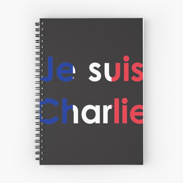 Item preview, Je suis Charlie Essential designed and sold by ZaynMartiner.