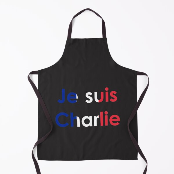 Item preview, Je suis Charlie Essential designed and sold by ZaynMartiner.