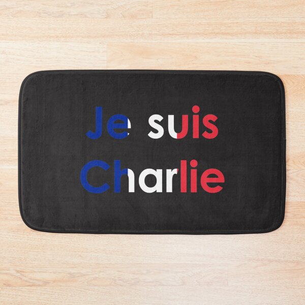 Item preview, Je suis Charlie Essential designed and sold by ZaynMartiner.
