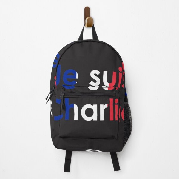 Item preview, Je suis Charlie Essential designed and sold by ZaynMartiner.